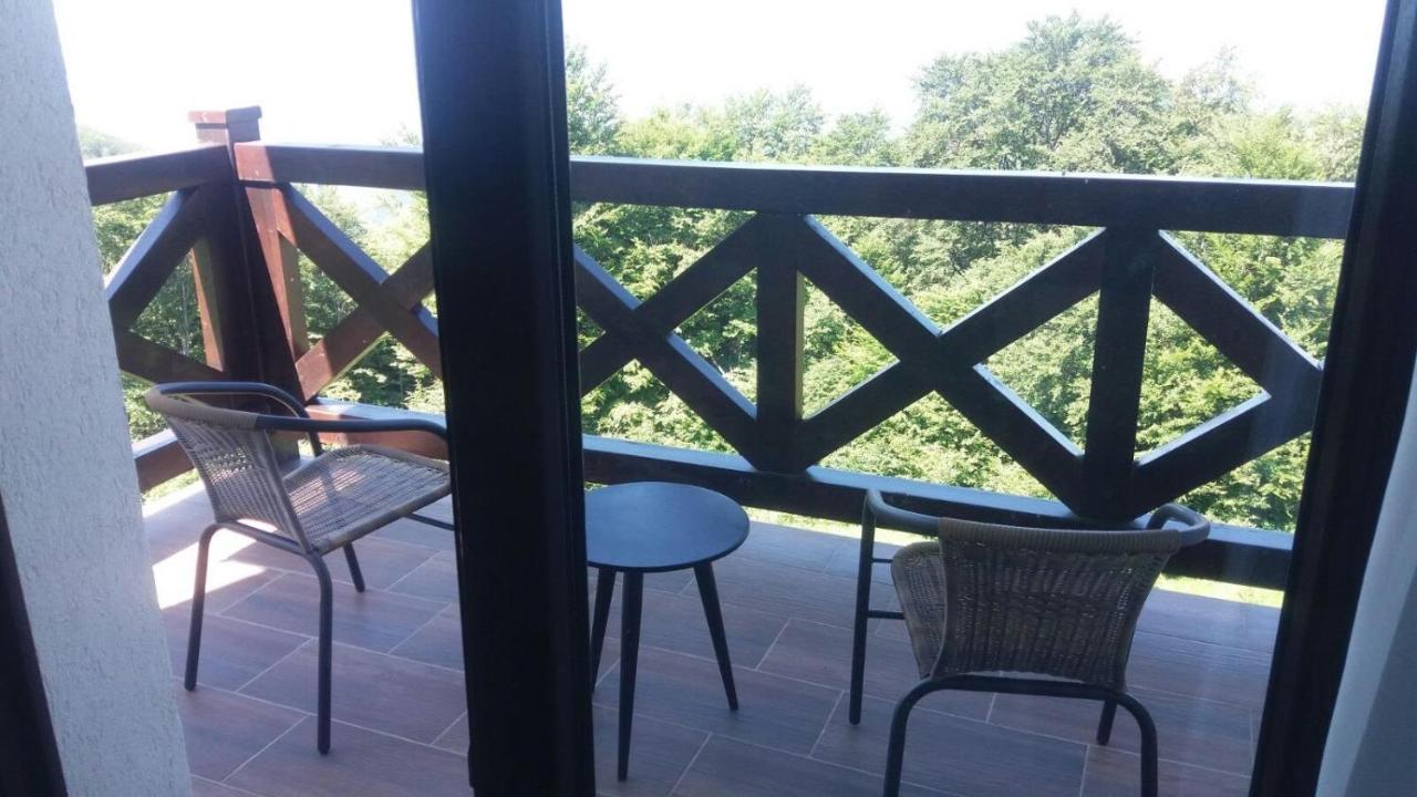 Goma Kop Apartmani Kopaonik Exterior foto