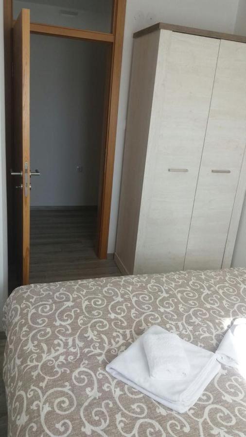 Goma Kop Apartmani Kopaonik Exterior foto
