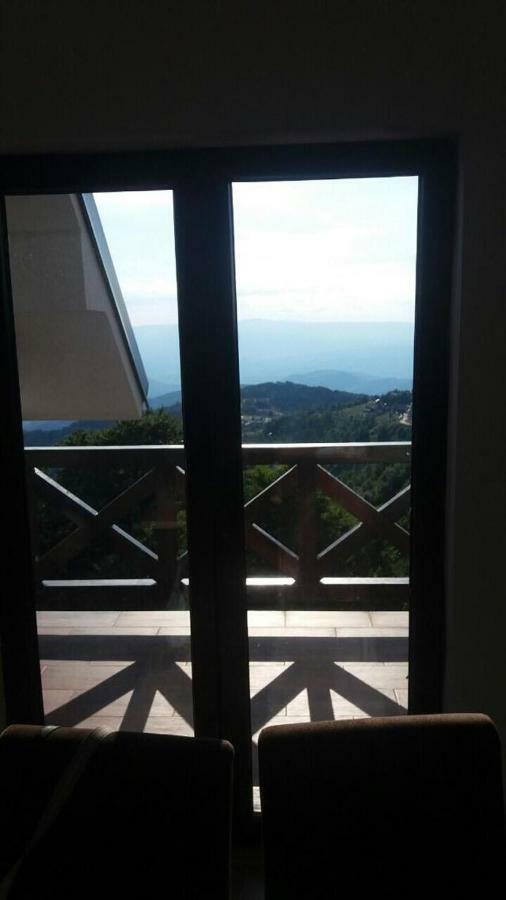 Goma Kop Apartmani Kopaonik Exterior foto