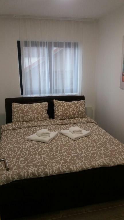 Goma Kop Apartmani Kopaonik Exterior foto